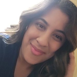 Meet your Posher, Lisbeth